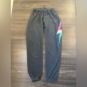 Aviator nation sweatpants ￼